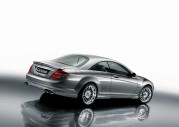 Mercedes-Benz CL 600 Carlsson Mercedes-Benz CL 600 Carlsson